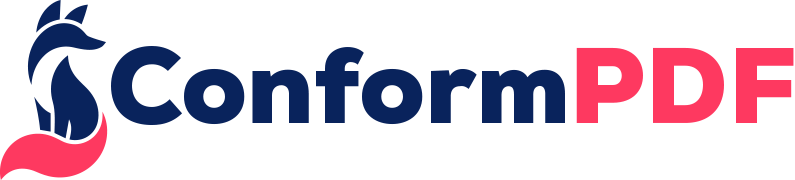 ConformPDF